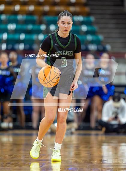 Thumbnail 2 in Pine Creek vs. Grandview (CHSAA 6A Final Four) photogallery.