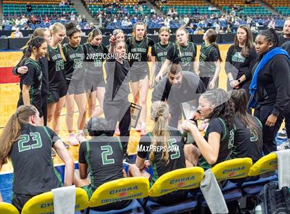 Thumbnail 1 in Pine Creek vs. Grandview (CHSAA 6A Final Four) photogallery.