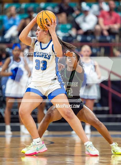 Thumbnail 1 in Pine Creek vs. Grandview (CHSAA 6A Final Four) photogallery.