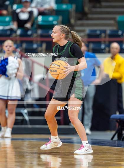 Thumbnail 1 in Pine Creek vs. Grandview (CHSAA 6A Final Four) photogallery.