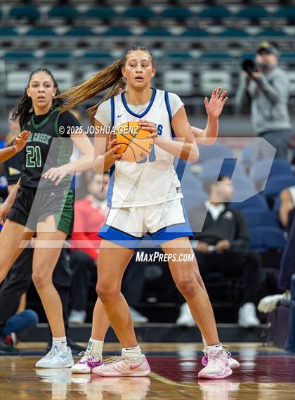 Thumbnail 2 in Pine Creek vs. Grandview (CHSAA 6A Final Four) photogallery.