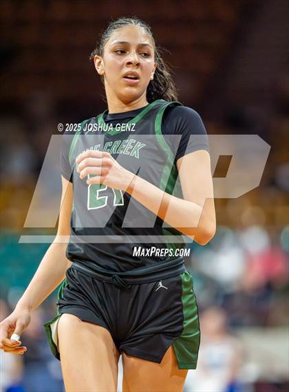 Thumbnail 3 in Pine Creek vs. Grandview (CHSAA 6A Final Four) photogallery.
