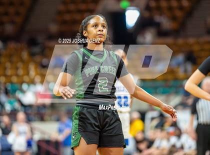 Thumbnail 2 in Pine Creek vs. Grandview (CHSAA 6A Final Four) photogallery.