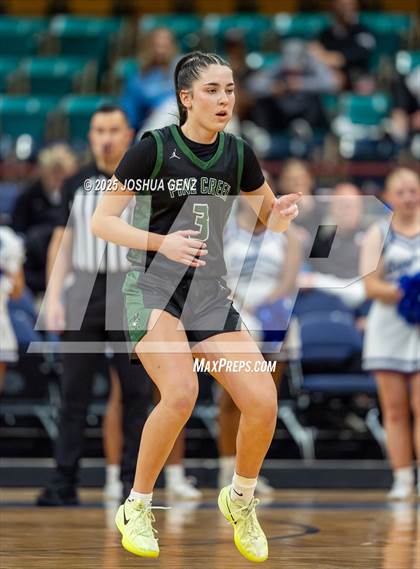 Thumbnail 2 in Pine Creek vs. Grandview (CHSAA 6A Final Four) photogallery.
