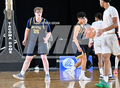 Thumbnail 3 in Bellevue vs. Eastside Catholic (WIAA 3A 5th Place) photogallery.