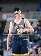 Photo from the gallery "Bellevue vs. Eastside Catholic (WIAA 3A 5th Place)"