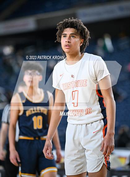 Thumbnail 1 in Bellevue vs. Eastside Catholic (WIAA 3A 5th Place) photogallery.