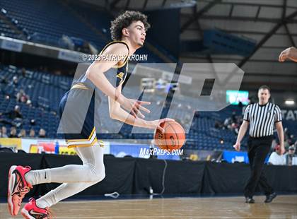 Thumbnail 1 in Bellevue vs. Eastside Catholic (WIAA 3A 5th Place) photogallery.