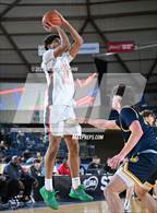 Photo from the gallery "Bellevue vs. Eastside Catholic (WIAA 3A 5th Place)"