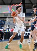 Photo from the gallery "Bellevue vs. Eastside Catholic (WIAA 3A 5th Place)"