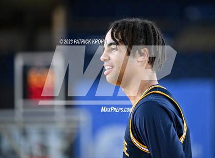 Thumbnail 3 in Bellevue vs. Eastside Catholic (WIAA 3A 5th Place) photogallery.