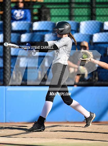 Thumbnail 3 in Shasta @ University Prep (Anderson Tournament) photogallery.
