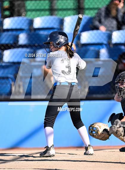 Thumbnail 1 in Shasta @ University Prep (Anderson Tournament) photogallery.