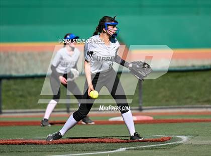 Thumbnail 1 in Shasta @ University Prep (Anderson Tournament) photogallery.
