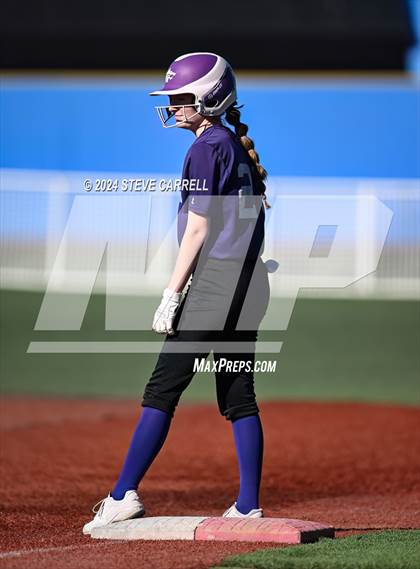 Thumbnail 2 in Shasta @ University Prep (Anderson Tournament) photogallery.