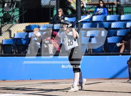 Thumbnail 2 in Shasta @ University Prep (Anderson Tournament) photogallery.