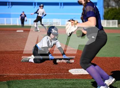Thumbnail 2 in Shasta @ University Prep (Anderson Tournament) photogallery.