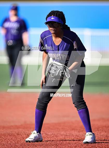 Thumbnail 3 in Shasta @ University Prep (Anderson Tournament) photogallery.