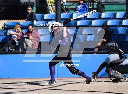 Thumbnail 3 in Shasta @ University Prep (Anderson Tournament) photogallery.