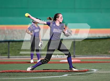 Thumbnail 2 in Shasta @ University Prep (Anderson Tournament) photogallery.