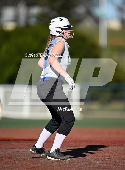 Thumbnail 2 in Shasta @ University Prep (Anderson Tournament) photogallery.