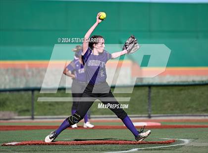 Thumbnail 3 in Shasta @ University Prep (Anderson Tournament) photogallery.