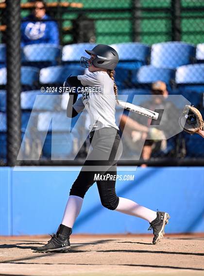 Thumbnail 2 in Shasta @ University Prep (Anderson Tournament) photogallery.