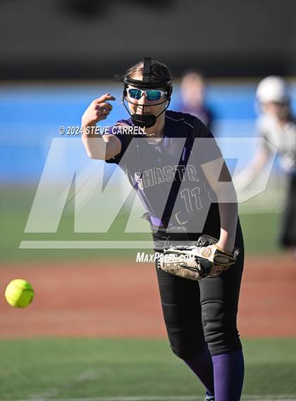 Thumbnail 1 in Shasta @ University Prep (Anderson Tournament) photogallery.