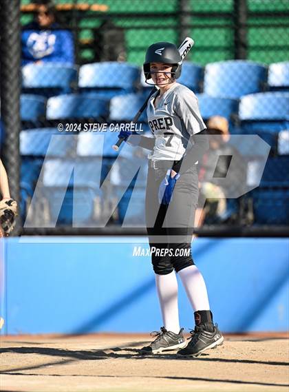 Thumbnail 1 in Shasta @ University Prep (Anderson Tournament) photogallery.
