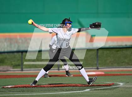 Thumbnail 3 in Shasta @ University Prep (Anderson Tournament) photogallery.