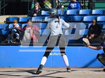 Thumbnail 2 in Shasta @ University Prep (Anderson Tournament) photogallery.