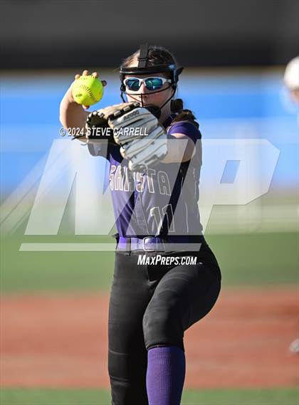 Thumbnail 1 in Shasta @ University Prep (Anderson Tournament) photogallery.