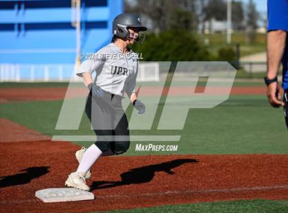 Thumbnail 1 in Shasta @ University Prep (Anderson Tournament) photogallery.