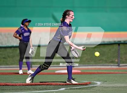 Thumbnail 1 in Shasta @ University Prep (Anderson Tournament) photogallery.