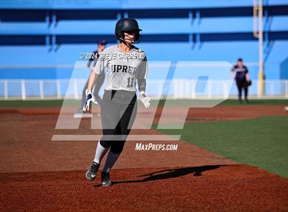 Thumbnail 3 in Shasta @ University Prep (Anderson Tournament) photogallery.