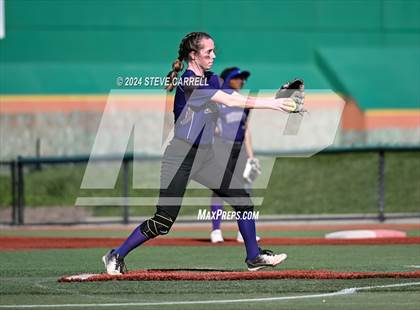 Thumbnail 1 in Shasta @ University Prep (Anderson Tournament) photogallery.