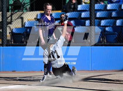 Thumbnail 2 in Shasta @ University Prep (Anderson Tournament) photogallery.