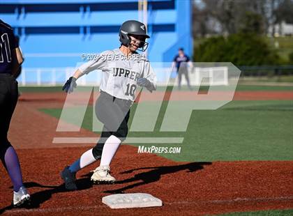 Thumbnail 3 in Shasta @ University Prep (Anderson Tournament) photogallery.
