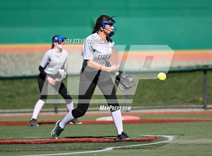 Thumbnail 2 in Shasta @ University Prep (Anderson Tournament) photogallery.