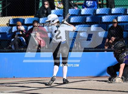 Thumbnail 1 in Shasta @ University Prep (Anderson Tournament) photogallery.