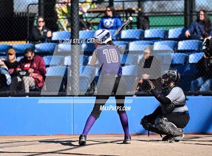 Thumbnail 3 in Shasta @ University Prep (Anderson Tournament) photogallery.
