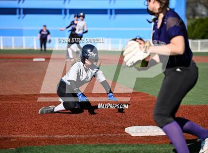 Thumbnail 1 in Shasta @ University Prep (Anderson Tournament) photogallery.