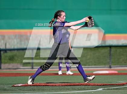 Thumbnail 2 in Shasta @ University Prep (Anderson Tournament) photogallery.