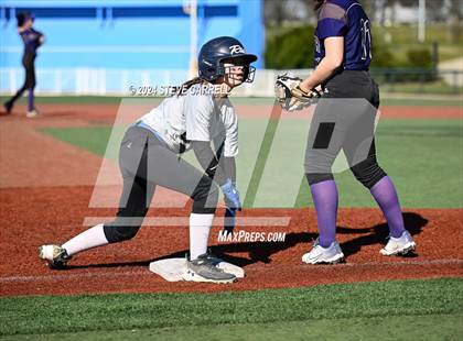 Thumbnail 1 in Shasta @ University Prep (Anderson Tournament) photogallery.