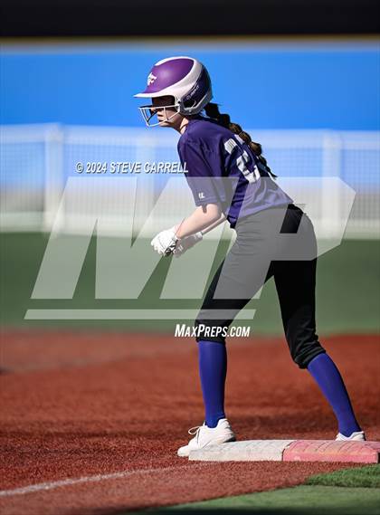 Thumbnail 2 in Shasta @ University Prep (Anderson Tournament) photogallery.