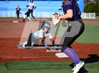 Thumbnail 3 in Shasta @ University Prep (Anderson Tournament) photogallery.