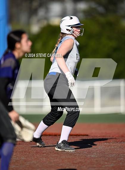 Thumbnail 1 in Shasta @ University Prep (Anderson Tournament) photogallery.