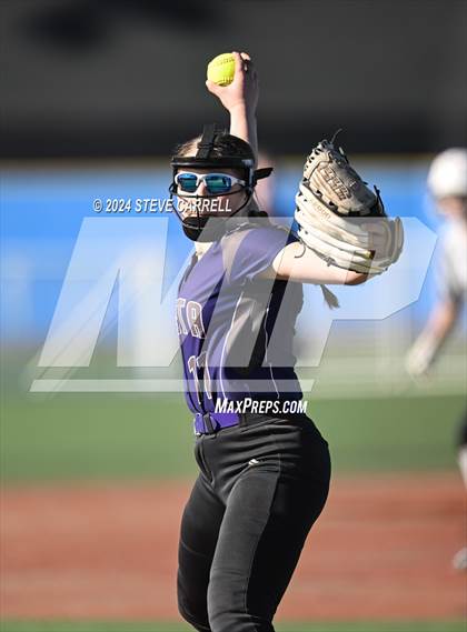 Thumbnail 3 in Shasta @ University Prep (Anderson Tournament) photogallery.