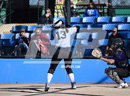 Thumbnail 2 in Shasta @ University Prep (Anderson Tournament) photogallery.