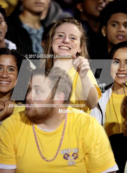 Thumbnail 2 in Fossil Ridge vs Timber Creek photogallery.